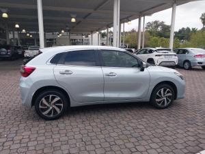 Toyota Starlet 1.5 XR auto - Image 3