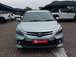 Toyota Starlet 1.5 XR auto - Image 4