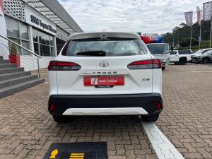 Toyota Corolla Cross 1.8 XS - Image 5