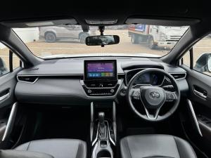 Toyota Corolla Cross 1.8 XS - Image 6