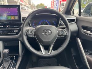 Toyota Corolla Cross 1.8 XS - Image 8