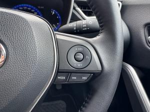 Toyota Corolla Cross 1.8 XS - Image 10