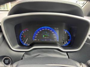 Toyota Corolla Cross 1.8 XS - Image 11
