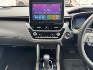 Toyota Corolla Cross 1.8 XS - Image 13