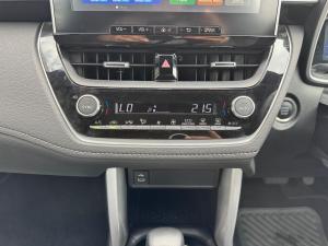 Toyota Corolla Cross 1.8 XS - Image 14
