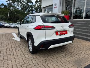 Toyota Corolla Cross 1.8 XS - Image 20