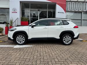 Toyota Corolla Cross 1.8 XS - Image 21