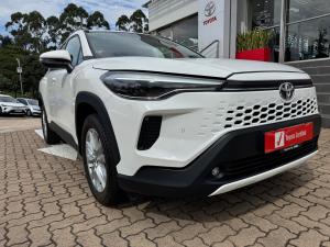 Toyota Corolla Cross 1.8 XS - Image 22