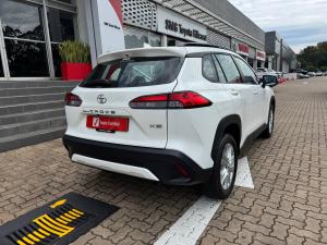 Toyota Corolla Cross 1.8 XS - Image 2