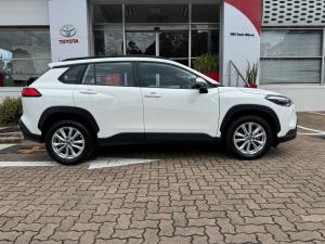 Toyota Corolla Cross 1.8 XS - Image 3