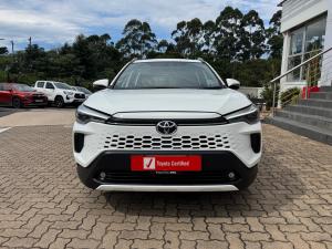 Toyota Corolla Cross 1.8 XS - Image 4