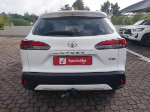 Toyota Corolla Cross 1.8 XS - Image 5