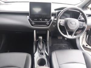 Toyota Corolla Cross 1.8 XS - Image 6