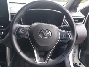 Toyota Corolla Cross 1.8 XS - Image 8