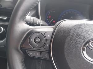 Toyota Corolla Cross 1.8 XS - Image 9