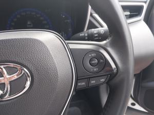 Toyota Corolla Cross 1.8 XS - Image 10