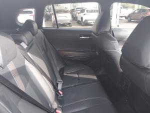 Toyota Corolla Cross 1.8 XS - Image 18