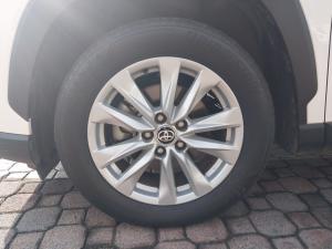 Toyota Corolla Cross 1.8 XS - Image 20