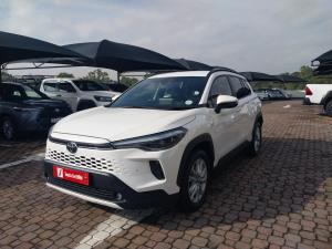 Toyota Corolla Cross 1.8 XS - Image 21