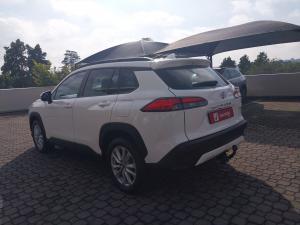 Toyota Corolla Cross 1.8 XS - Image 22