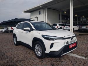 Toyota Corolla Cross 1.8 XS - Image 1