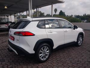 Toyota Corolla Cross 1.8 XS - Image 2