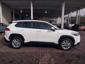 Toyota Corolla Cross 1.8 XS - Image 3