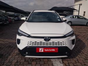 Toyota Corolla Cross 1.8 XS - Image 4