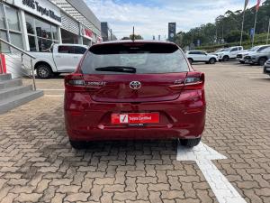 Toyota Starlet 1.5 XS auto - Image 5