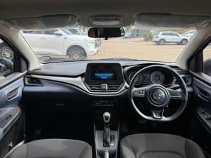 Toyota Starlet 1.5 XS auto - Image 6