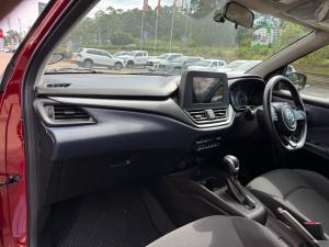 Toyota Starlet 1.5 XS auto - Image 7