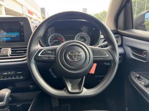 Toyota Starlet 1.5 XS auto - Image 8