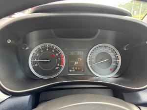 Toyota Starlet 1.5 XS auto - Image 10