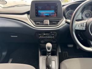 Toyota Starlet 1.5 XS auto - Image 12