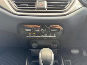 Toyota Starlet 1.5 XS auto - Image 13