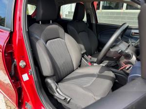 Toyota Starlet 1.5 XS auto - Image 14