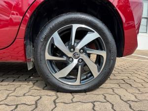 Toyota Starlet 1.5 XS auto - Image 17