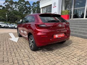 Toyota Starlet 1.5 XS auto - Image 19