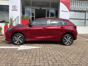 Toyota Starlet 1.5 XS auto - Image 20