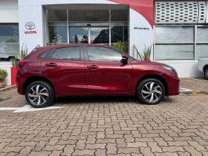 Toyota Starlet 1.5 XS auto - Image 3