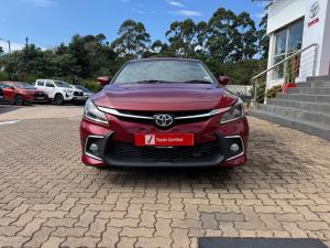 Toyota Starlet 1.5 XS auto - Image 4