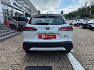 Toyota Corolla Cross 1.8 HEV XS - Image 5