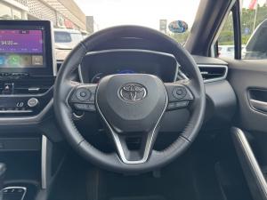 Toyota Corolla Cross 1.8 HEV XS - Image 8