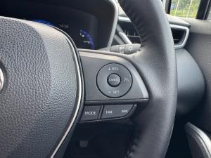 Toyota Corolla Cross 1.8 HEV XS - Image 10