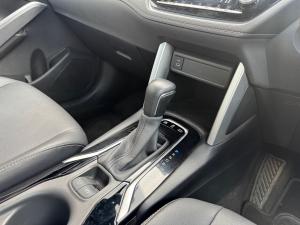Toyota Corolla Cross 1.8 HEV XS - Image 12