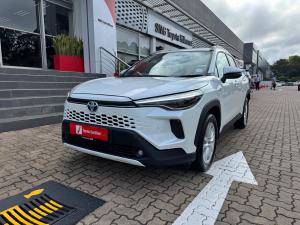 Toyota Corolla Cross 1.8 HEV XS - Image 19