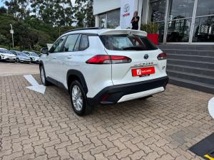 Toyota Corolla Cross 1.8 HEV XS - Image 20