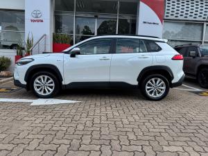 Toyota Corolla Cross 1.8 HEV XS - Image 21