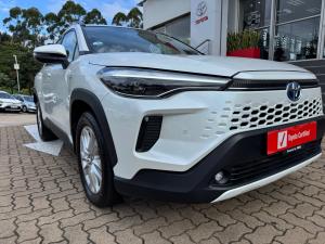 Toyota Corolla Cross 1.8 HEV XS - Image 22