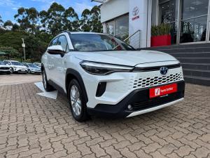 Toyota Corolla Cross 1.8 HEV XS - Image 1